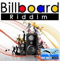 Billboard Riddim - Freewilly Music