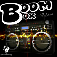 Boom Box Riddim - Notnice Records