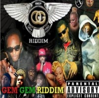 Gem Gem Riddim (CurryGoat & Gem Gem Entertainment)