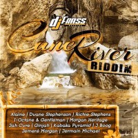 Cane River Riddim (DJ Frass)