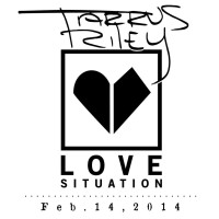Tarrus Riley - Love Situation