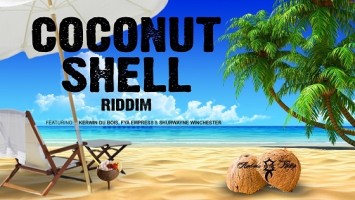 Coconut Shell Riddim #SocaRiddim