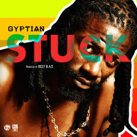Gyptian x Ricky Blaze - Stuck