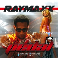 Raymaxx - Pedal