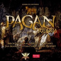 Pagan Riddim (Godbless Records) #Reggae