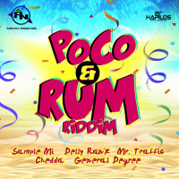 Poco and Rum Riddim (Riva Nile)