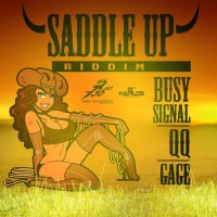 Saddle Up Riddim (ZJ Ice & Thirty Six Degrees)