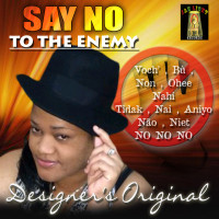 Say No To The Enemy