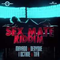 Sex Mate Riddim (Markus Records) #DancehallRiddim