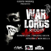 War Lords Riddim (Guzu Musiq)