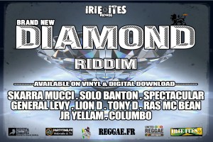diamond riddim