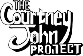 The Courtney John Project