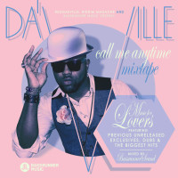 daville - call me anytime (music for lovers)