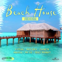 Beach House Riddim - Jamlink Records