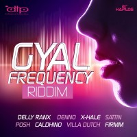 Gyal Frequency Riddim (DJ Tropical Productions) #Dancehall