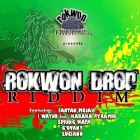 Rokwon Drop Riddim (Rokwon)