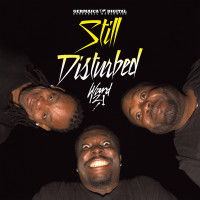 @Ward 21 - Still Disturbed (Album Review) @Ward21Music‎ #Dancehall