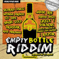 Empty bottle riddim (vegas house music)
