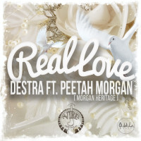 destra ft peetah morgan - real love