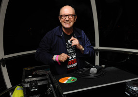 David Rodigan