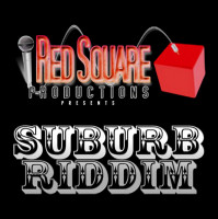 suburb riddim (redsquare productions)