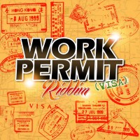 Work Permit Riddim (Yard Vybz) #Dancehall