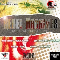 Rebel Archives Riddim (Big Bang Music) #Reggae