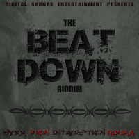 Beatdown Riddim