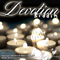 Devotion Riddim - Notnice Records