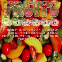 Fruits Riddim - Sam Diggy Music