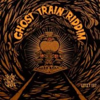 Ghost Train Riddim (Sleepy Time Ghost) #Reggae