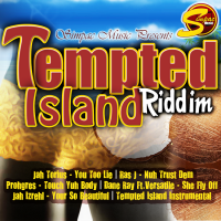 Tempted Island Riddim