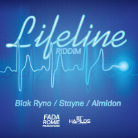 00. Lifeline Riddim 2014 (Fada Romie)