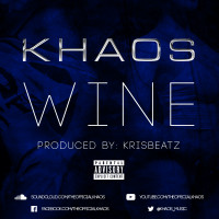 Khaos - Wine (Personally - P Square Productions) #Dancehall