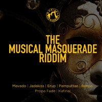Musical Masquerade Riddim (Musical Masquerade)