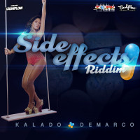 Side Effects Riddim (Cashflow Records) #Dancehall