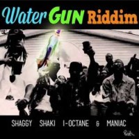 Water Gun Riddim (Ranch)