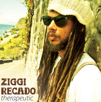 Ziggi Recado - Therapeutic (Album Review)