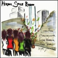 Herbal Spice Riddim (Shem Ha Boreh) #Reggae