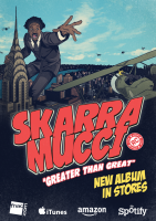 skarra mucci - greater than great