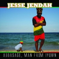 Jesse Jendah - Abbasage