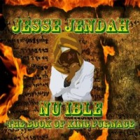 Jesse Jendah - Nu Ible