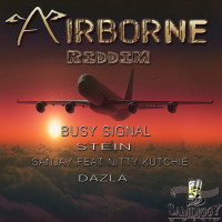 Airborne Riddim (Sam Diggy Music) #Dancehall