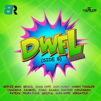 DWFL Riddim (Side B) (Bassick)