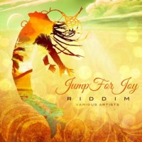 Jump For Joy Riddim June (Splatter House Records) #Reggae