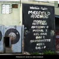 Maxfield Avenue Riddim (Reggae In The City & Big League) #Reggae