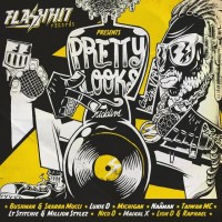 Pretty Looks Riddim (Flash Hit) #Reggae