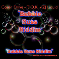 Bubble Buss Riddim (Monstapiece Studios) #Dancehall