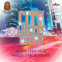 City Lights Riddim (Ancient Records) #Dancehall