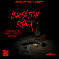 brixton rock image